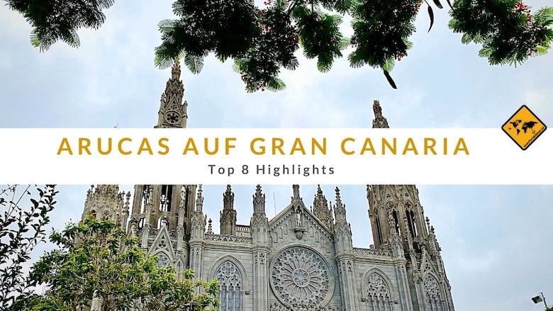 Arucas Gran Canaria