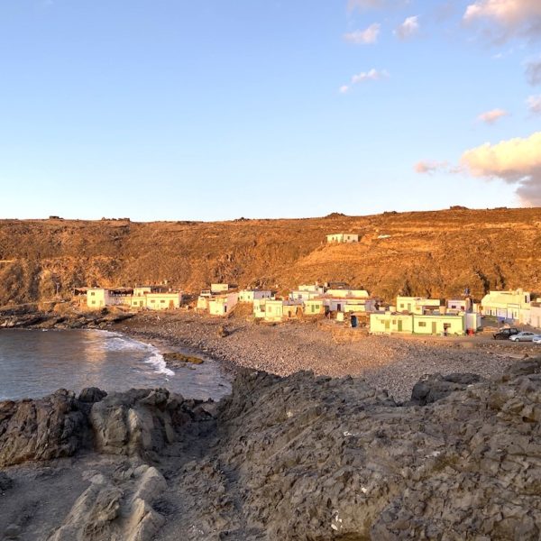 Ausblick Los Molinos Fuerteventura Insider Tipps