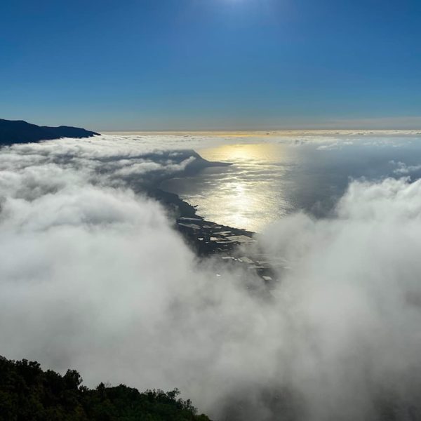 Ausblick Mirador de Jinama El Hierro