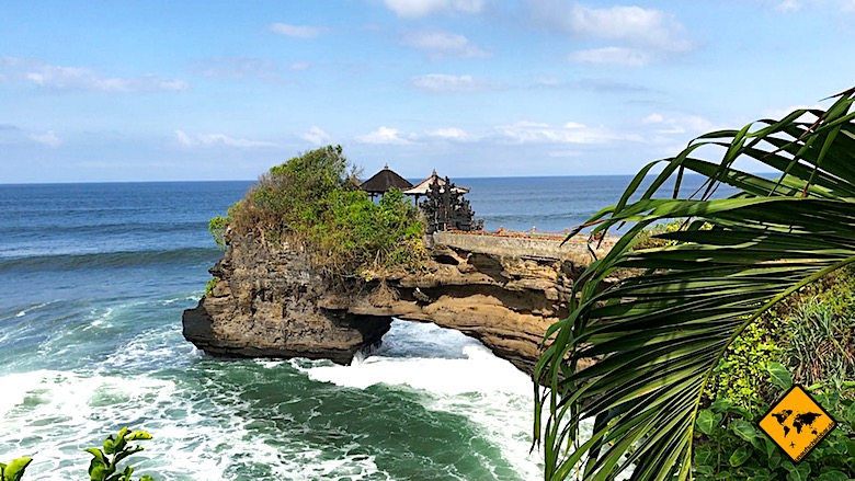 Ausflüge auf Bali Pura Batu Bolong
