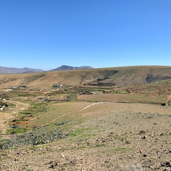 Aussichtspunkt Fuerteventura No hay Monumento