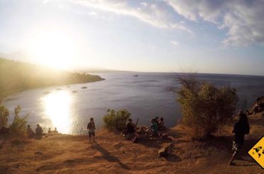 Amed Bali Indonesien – Hotel / Unterkünfte, Schnorcheln, Strand & Wetter