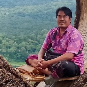 Wayan Mudana: Deutschsprachiger Guide auf Bali