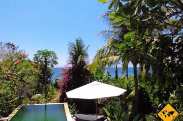 Bali Marina Villas Amed: Erfahrungsbericht & ob wir wieder buchen würden