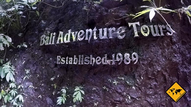 Bali Rafting Bali Adventure Tours 1989