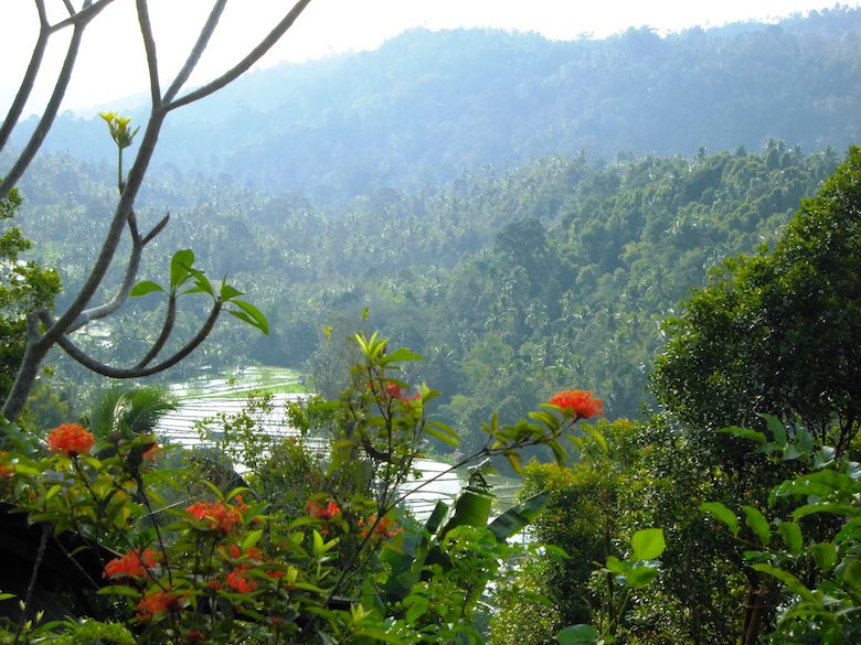 Bali Regenzeit Unterkünfte