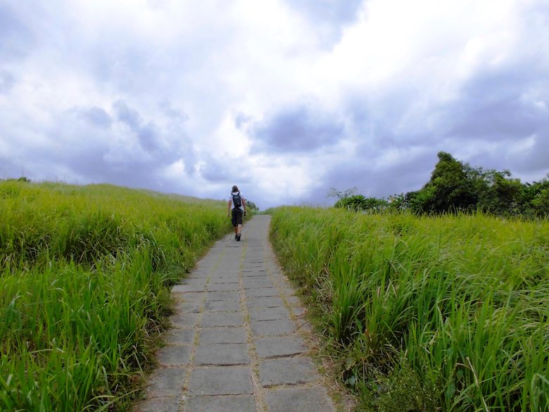 Bali Regenzeit unsere Erfahrungen & Tipps zur Regenzeit