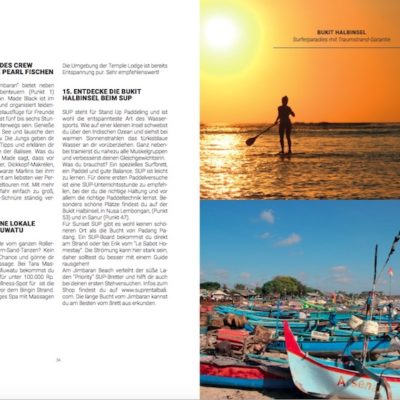 Bali Reiseführer 122 Things to Do in Bali 1