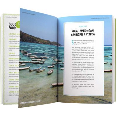 Bali Reiseführer 122 Things to Do in Bali Neuauflage 1