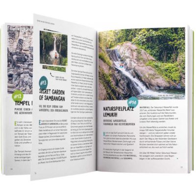 Bali Reiseführer 122 Things to Do in Bali Neuauflage 4