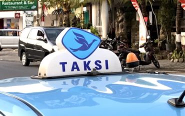 Bali Taxi – Kosten für den Bali Transport, Blue Bird & Co.