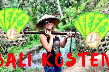 Bali Urlaub Kosten – Was kostet dich eine Reise nach Bali?