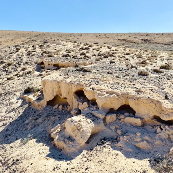 Barranco de los Enamorados Fuerteventura Insider Tipps
