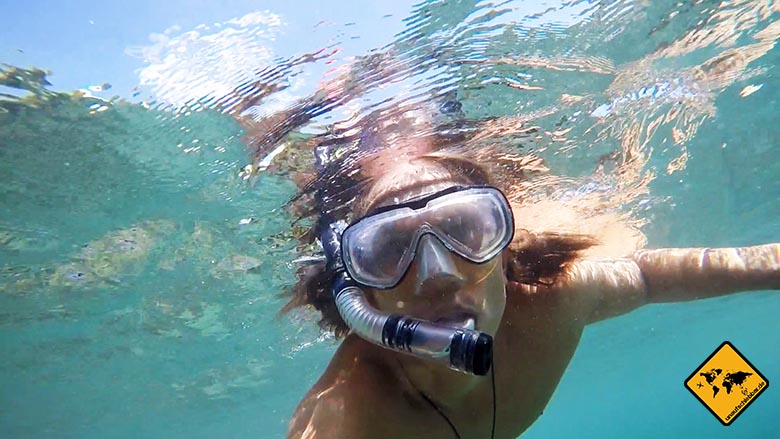 Beste Reisezeit Bali Tauchen Schnorcheln