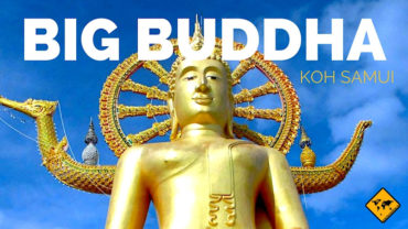 Big Buddha Koh Samui – 5 Tipps für deinen Besuch des Wat Phra Yai