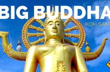 Big Buddha Koh Samui – 5 Tipps für deinen Besuch des Wat Phra Yai