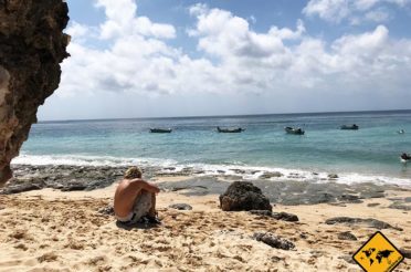 Bingin Beach Bali – surfen, chillen und das sonnige Leben genießen