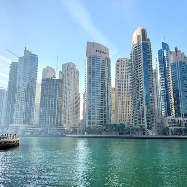Bootstour Dubai Marina