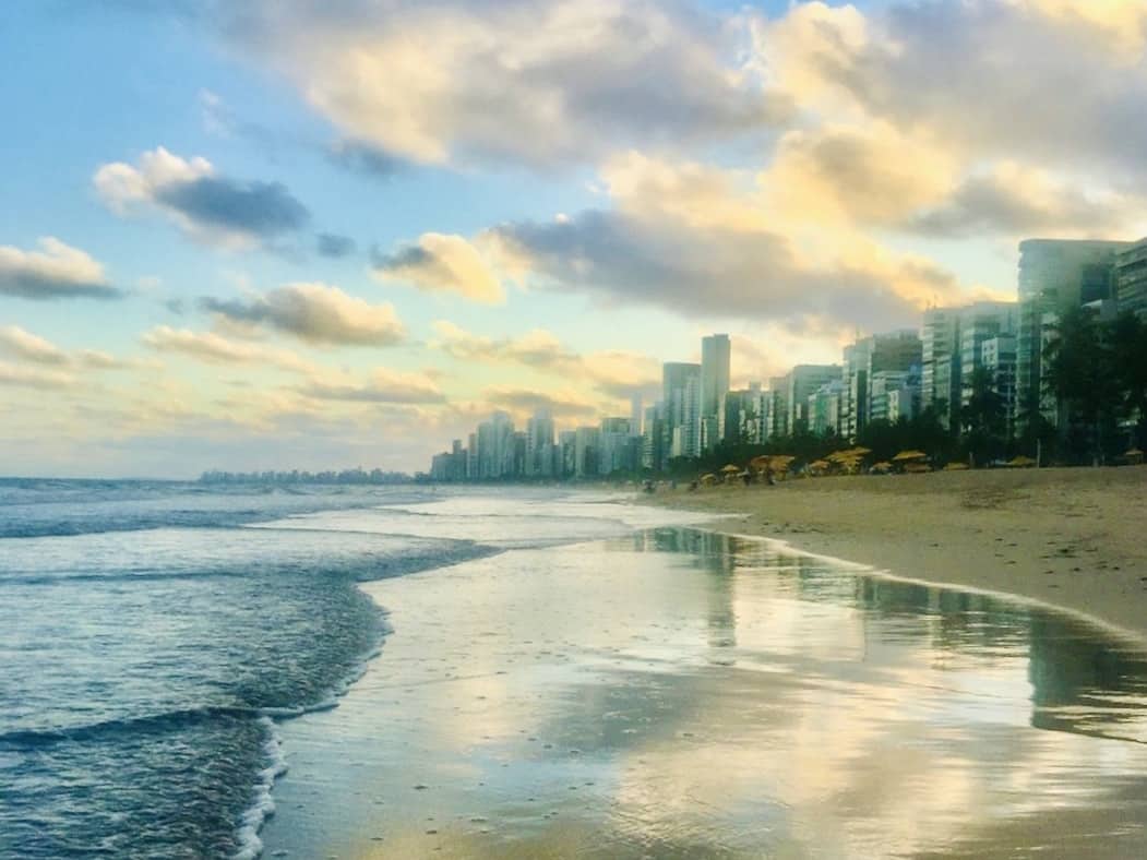 Brasilien remote arbeiten