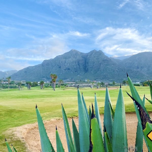 Buenavista Golf