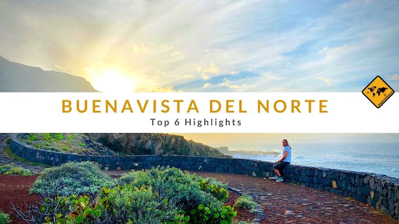 Buenavista del Norte