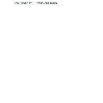Caya Postbox Posteingang Smartphone