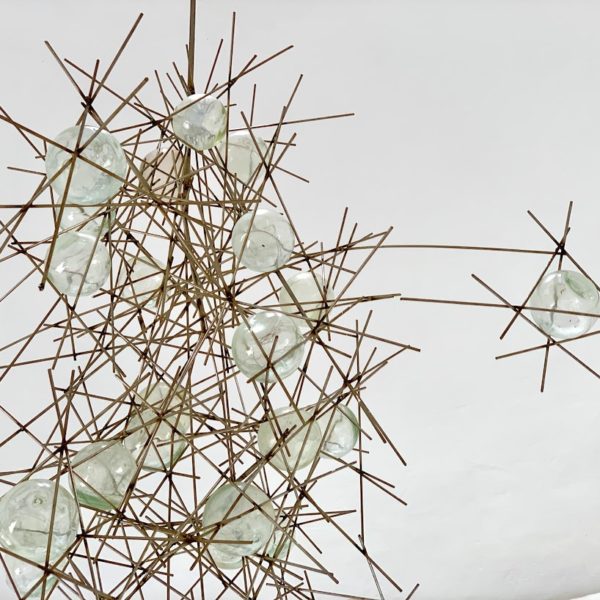 César Manrique Lanzarote Jardín de Cactus Kunst