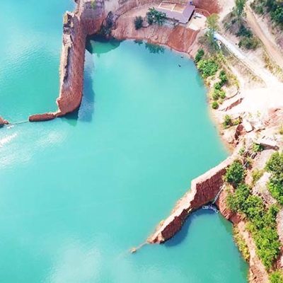 Chiang Mai Ausflüge Grand Canyon