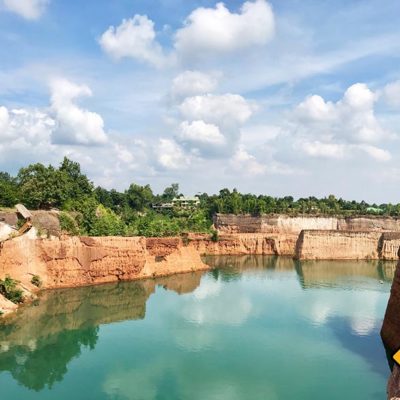 Chiang Mai Sehenswürdigkeiten Grand Canyon