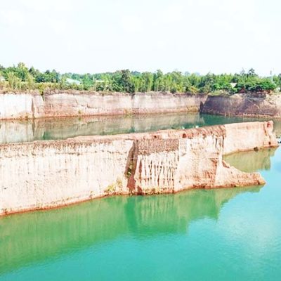 Chiang Mai Unternehmungen Grand Canyon