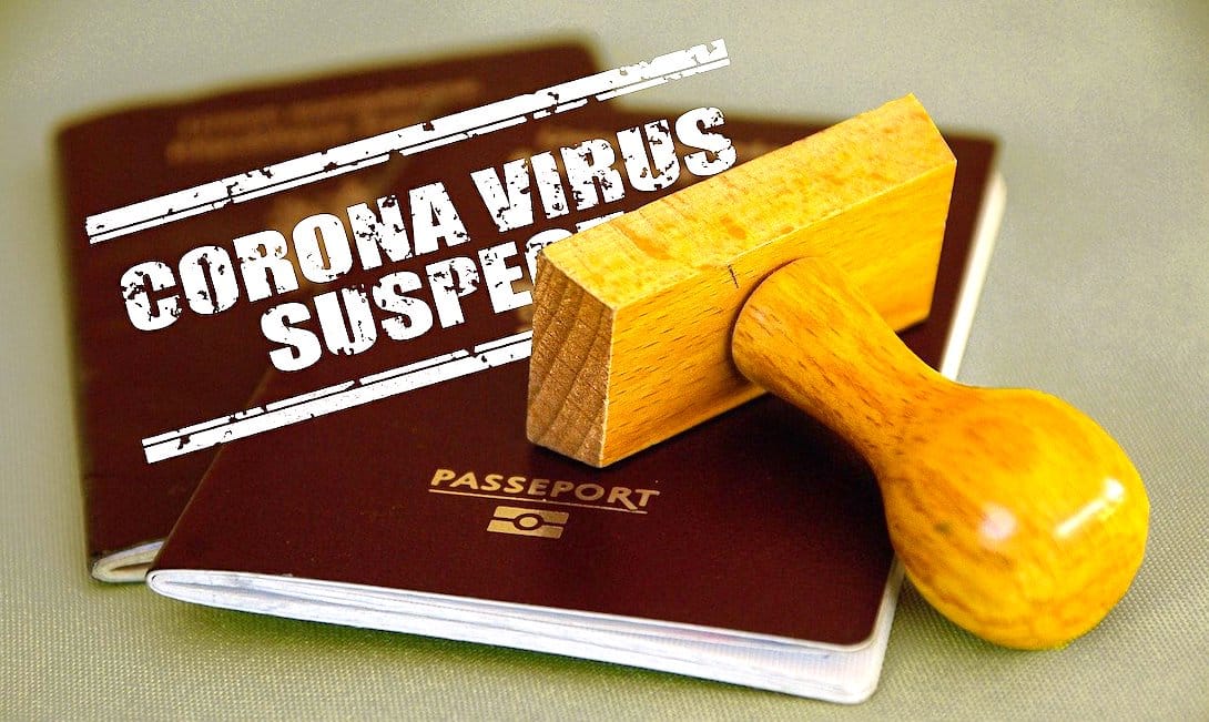 Corona Indonesien Einreiseverbote