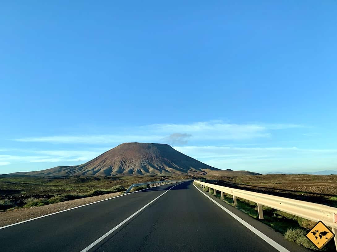 Corralejo Autovermietungen