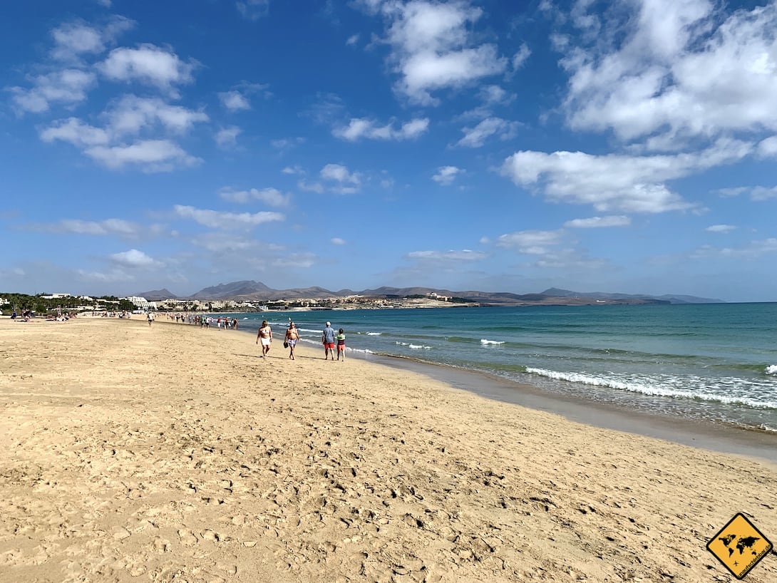 Costa Calma Fuerteventura Top 8 Aktivitaten Reisetipps