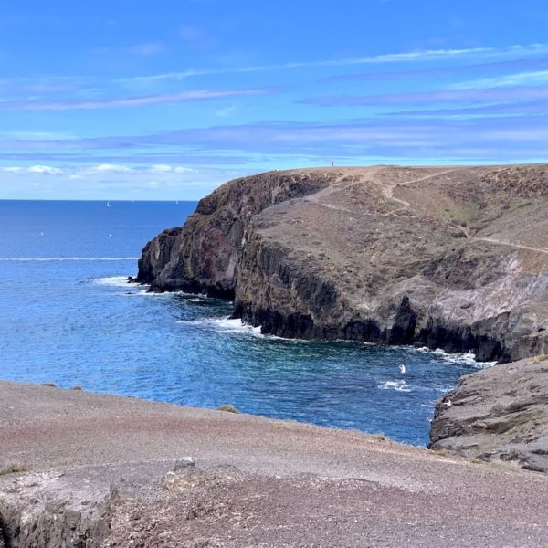 Costa de Papagayo Lanzarote