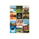Cover Bali Reiseführer 122 Things to Do in Bali Neuauflage