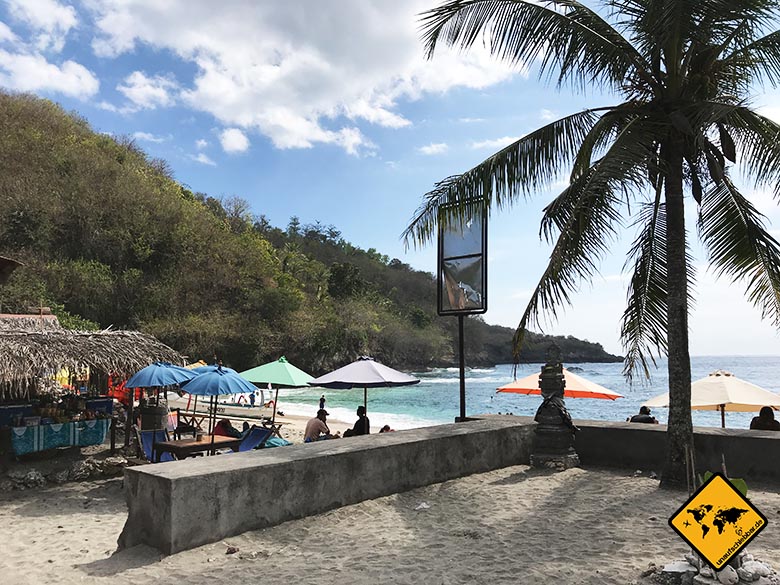 Crystal Bay Bali