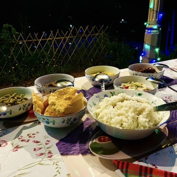 Curry Sri Lanka