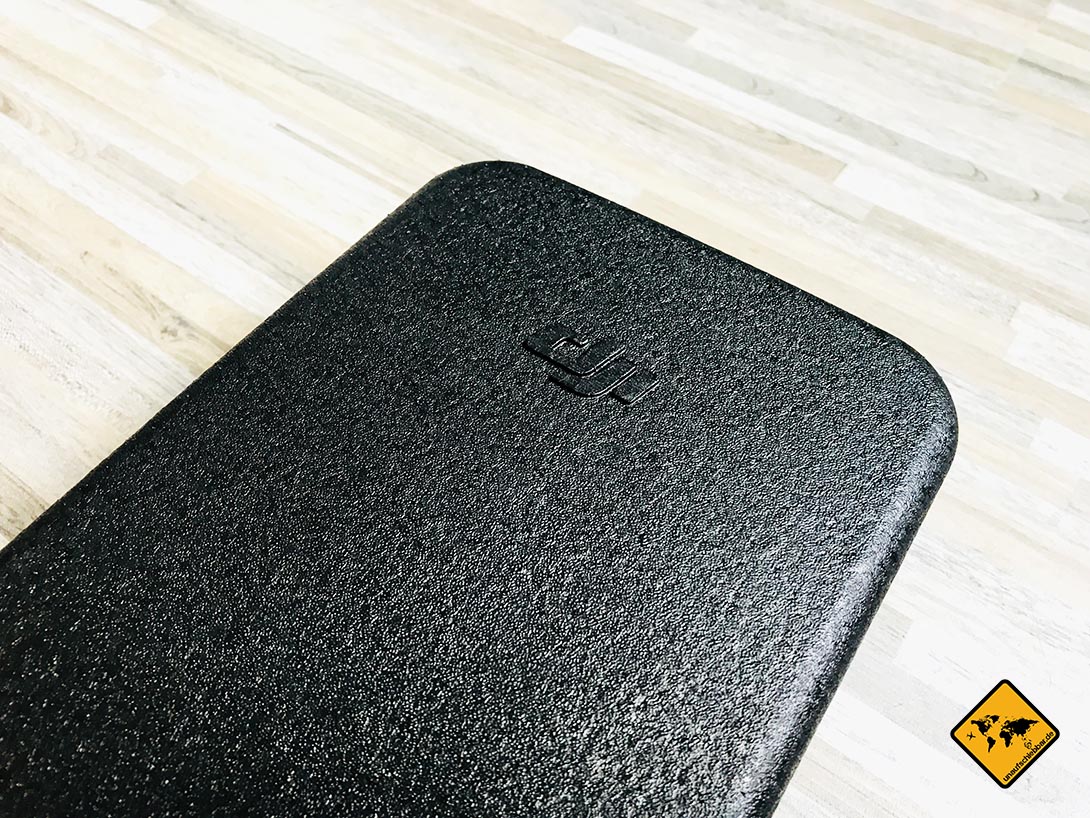 DJI Osmo Mobile 2 Case