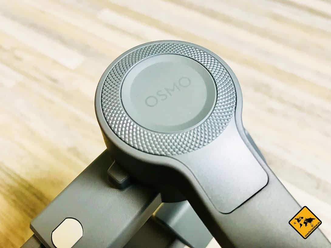 DJI Osmo Mobile 2 Gimbal Motor