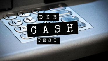 DKB Cash Test – Gebühren, Auslandsnutzung, Kontoführung & Support ?