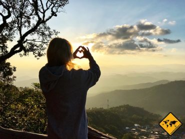 Doi Suthep National Park Chiang Mai – die 10 besten Tipps