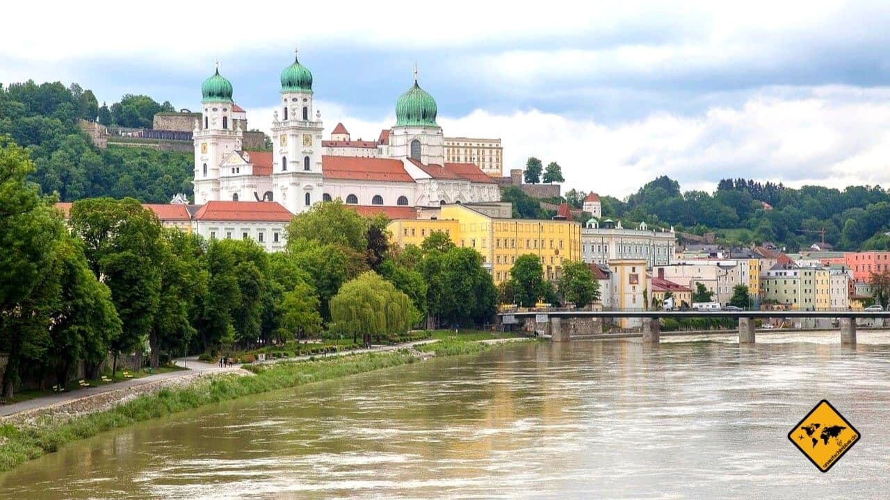 Donau Passau