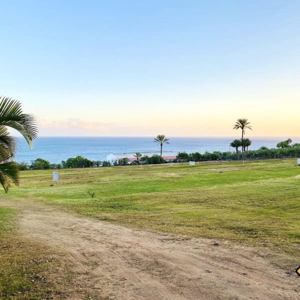 Driving Range Tecina Golf
