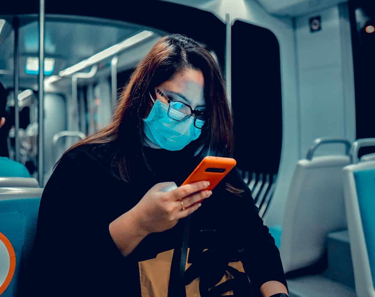 Dubai Corona Maskenpflicht