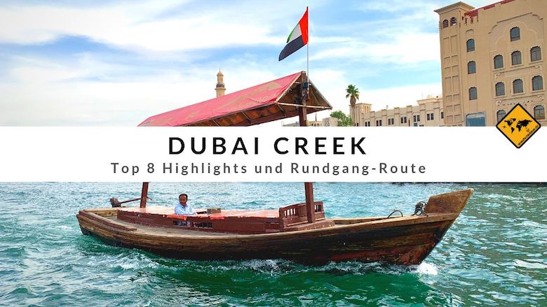 Dubai Creek