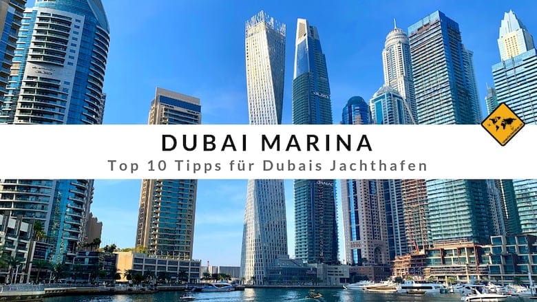 Dubai Marina