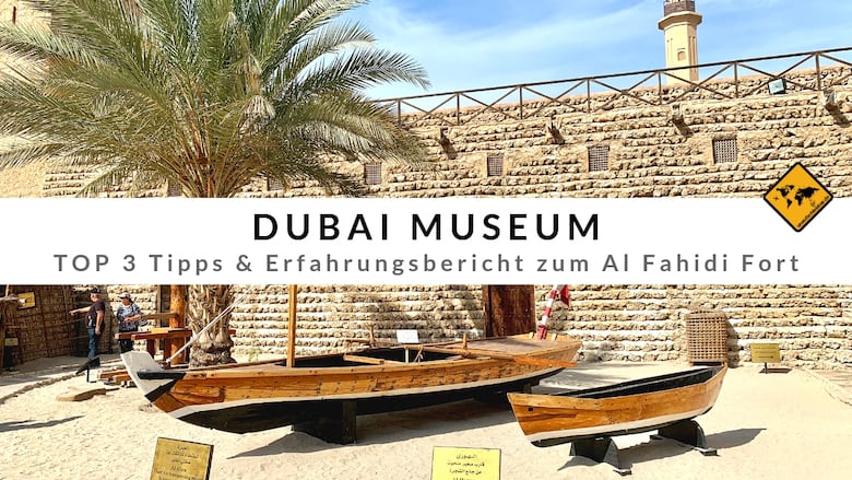 Dubai Museum