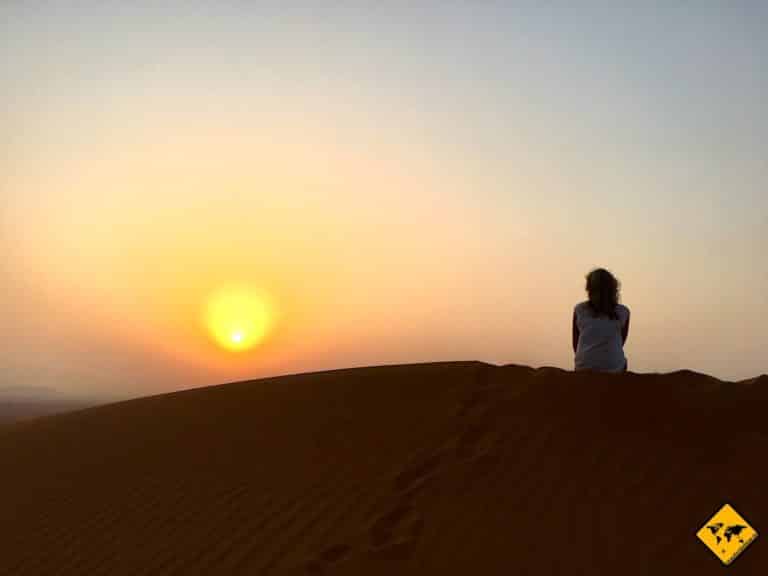 Dubai im Sommer (Juni / Juli / August / September) Zu heiß?