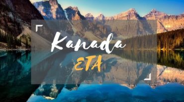 eTA Kanada – So kriegst du eine eTA statt Visum