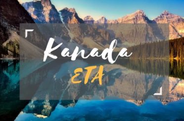 eTA Kanada – So kriegst du eine eTA statt Visum